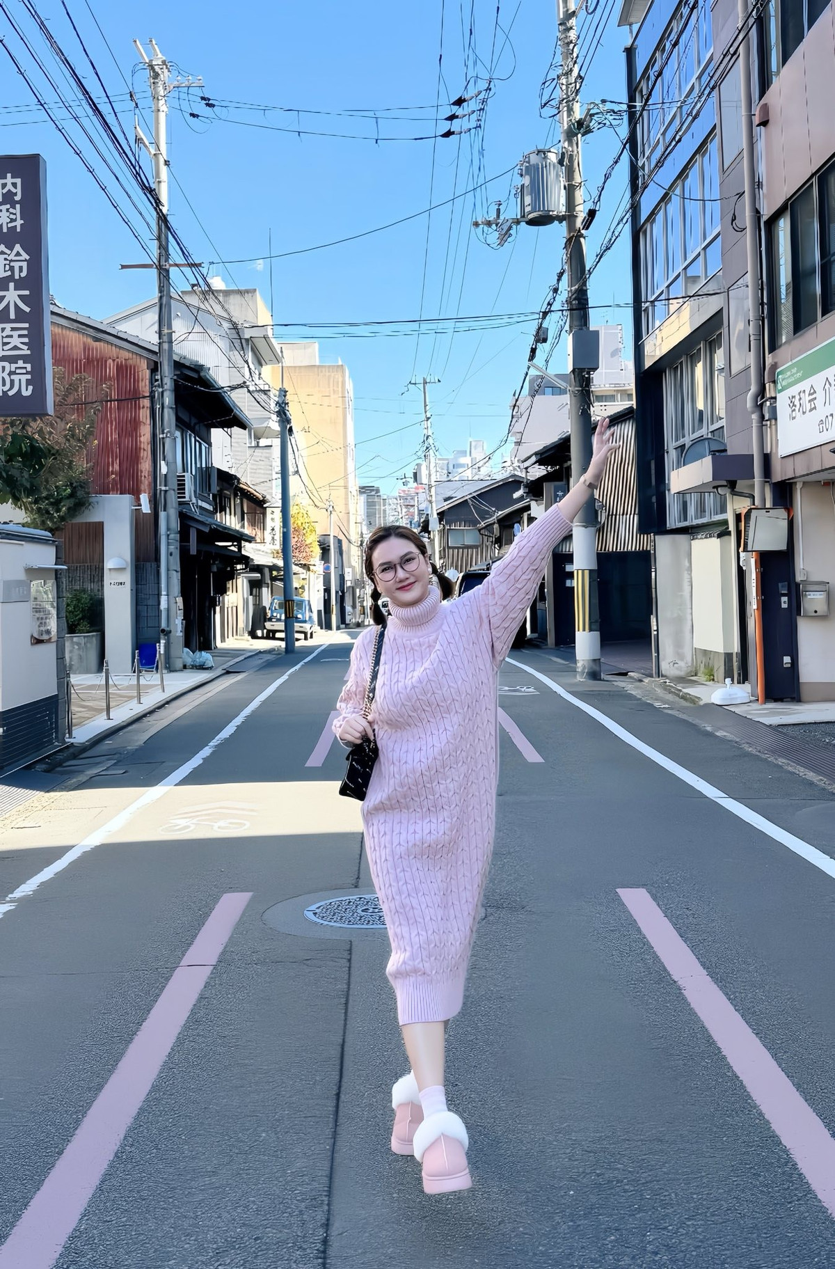 View - Hương Giang khoe nhan sắc rạng rỡ sau sinh hơn 10 tháng | Báo Tri thức và Cuộc sống - TIN TỨC PHỔ BIẾN KIẾN THỨC 24H