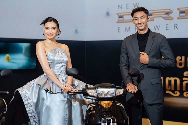 Xe dự kiến ra mắt tại Campuchia vào cuối năm 2025. Rất có thể sau đó dòng xe này sẽ được nhập về thị trường Việt Nam. Phiên bản đời cũ từng được bán tại Việt Nam vào năm ngoái với giá từ 110.000.000 đồng.