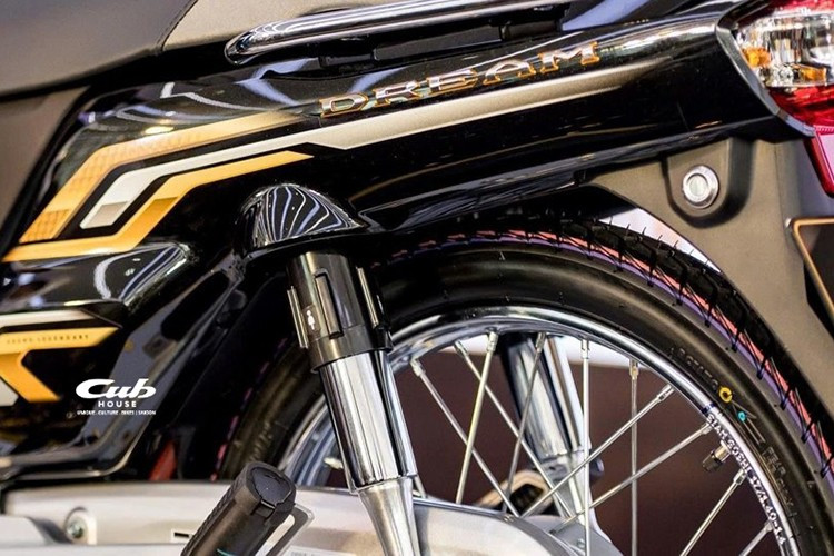 View - Honda Dream NCX nhập Campuchia bán hơn 100 triệu tại Việt Nam ra bản 2026 | Báo Tri thức và Cuộc sống - TIN TỨC PHỔ BIẾN KIẾN THỨC 24H