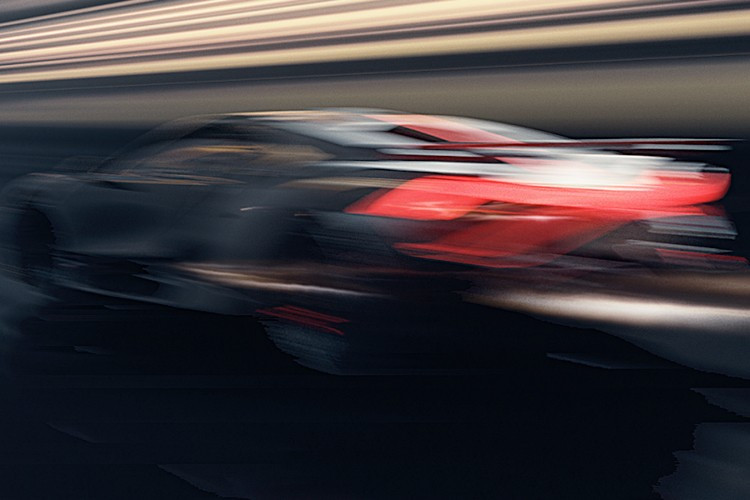 View - Siêu xe điện của hãng máy hút bụi Trung Quốc "nhái" hệt Bugatti Chiron | Báo Tri thức và Cuộc sống - TIN TỨC PHỔ BIẾN KIẾN THỨC 24H