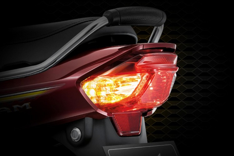 View - Honda Dream NCX nhập Campuchia bán hơn 100 triệu tại Việt Nam ra bản 2026 | Báo Tri thức và Cuộc sống - TIN TỨC PHỔ BIẾN KIẾN THỨC 24H