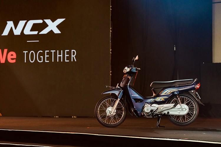 View - Honda Dream NCX nhập Campuchia bán hơn 100 triệu tại Việt Nam ra bản 2026 | Báo Tri thức và Cuộc sống - TIN TỨC PHỔ BIẾN KIẾN THỨC 24H