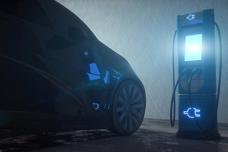 View - Siêu xe điện của hãng máy hút bụi Trung Quốc "nhái" hệt Bugatti Chiron | Báo Tri thức và Cuộc sống - TIN TỨC PHỔ BIẾN KIẾN THỨC 24H