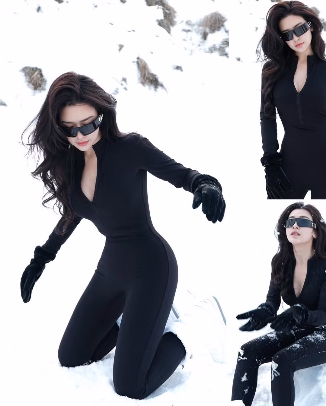 Quyên Qui được công chúng biết đến nhiều hơn qua các vai diễn trong phim truyền hình và web drama. Với khả năng nhập vai đa dạng, từ những vai diễn cá tính, mạnh mẽ đến những nhân vật có chiều sâu nội tâm, cô được đánh giá là một gương mặt triển vọng của điện ảnh Việt.