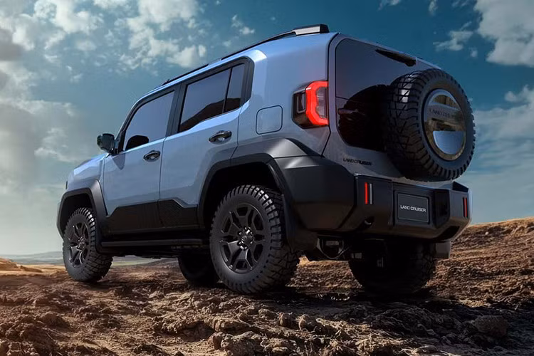 Về giá bán, do được sản xuất tại Thái Lan nên mức giá của Toyota Land Cruiser FJ 2026 tại Việt Nam dự kiến sẽ mềm hơn thay vì nhập từ Nhật Bản. Một số ý kiến dự đoán giá xe Land Cruiser FJ có thể rơi vào khoảng 2 tỷ đồng.