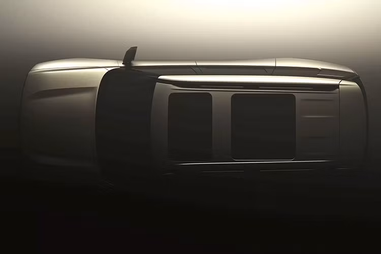 Xe được lấy cảm hứng từ sự đối lập trong tự nhiên và con người, triết lý này hướng tới việc dung hòa giữa những hình khối cứng cáp và bề mặt điêu khắc mềm mại, giữa sức mạnh và sự an yên. Toàn bộ ngôn ngữ thiết kế của Telluride mới được định hình trên nền tảng của năm trụ cột: Bold for Nature, Joy for Reason, Power to Progress, Technology for Life và Tension for Serenity.