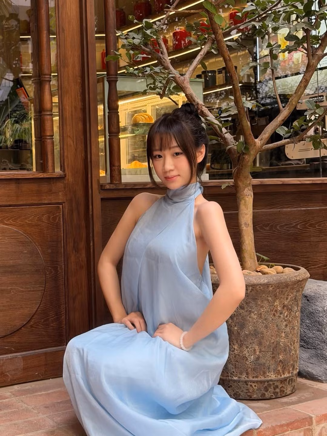 Nữ TikToker cũng thể hiện sự tự hào, “thắng đời” khi có bạn trai là cầu thủ và từng giành nhiều thành tích ấn tượng cùng đội tuyển Việt Nam.