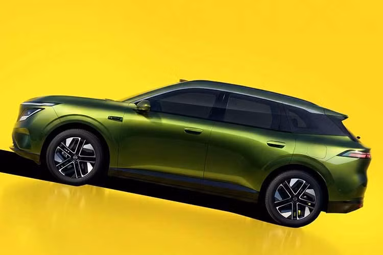 Dongfeng Nissan hiện chưa công bố thời điểm ra mắt chính thức cũng như thông số kỹ thuật chi tiết của NX7. Tuy nhiên, hãng xác nhận mẫu SUV sẽ sớm được giới thiệu tại Trung Quốc.