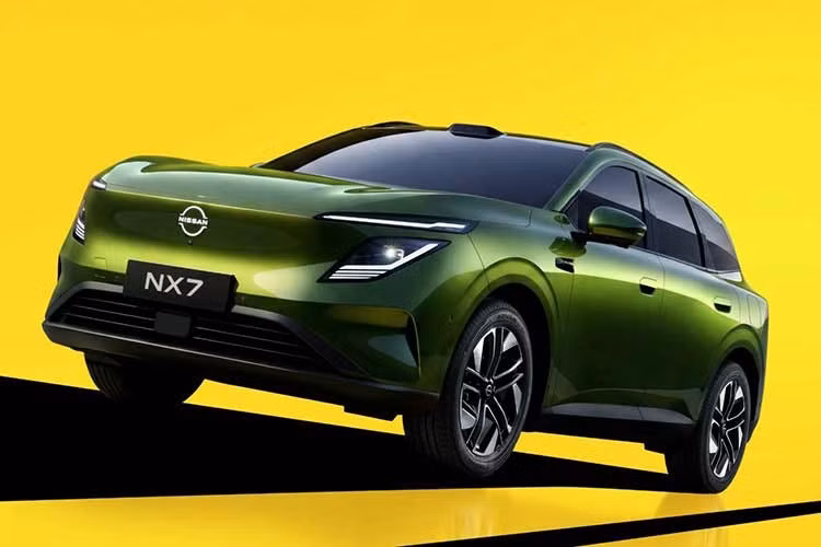 Hiện giá bán của xe chưa được tiết lộ, nhưng theo định vị sản phẩm, NX7 sẽ có mức giá thấp hơn NX8, mẫu SUV hiện được bán với giá khởi điểm 149.900 Nhân dân tệ (tương đương khoảng 22.200 USD).