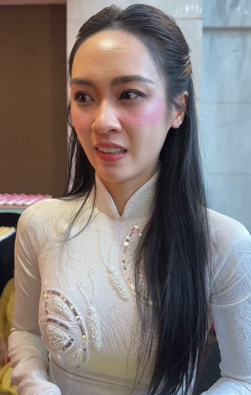 View - Cận cảnh gương mặt 'không app' của Á hậu Vũ Thúy Quỳnh | Báo Tri thức và Cuộc sống - TIN TỨC PHỔ BIẾN KIẾN THỨC 24H