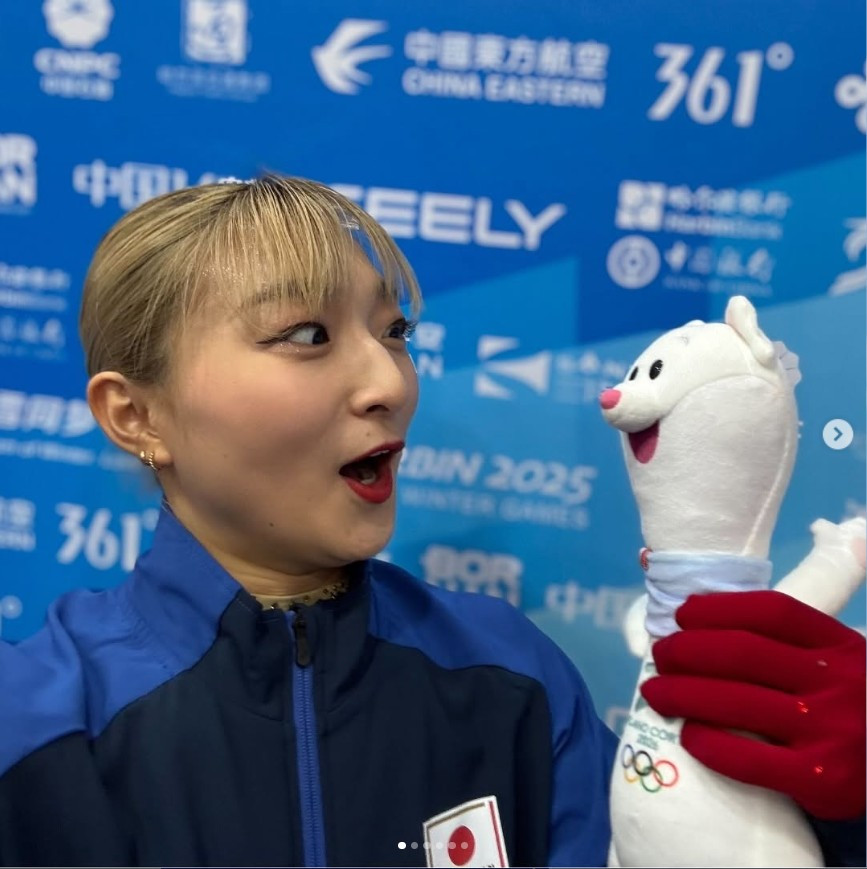 Không ít chuyên gia nhận định, Kaori đại diện cho thế hệ vận động viên mới: vừa có chuyên môn cao, vừa biết xây dựng hình ảnh cá nhân chuyên nghiệp. Từ cách lựa chọn trang phục thi đấu, phong thái trả lời phỏng vấn cho đến sự thân thiện với người hâm mộ, tất cả đều góp phần tạo nên sức hút đặc biệt cho cô.