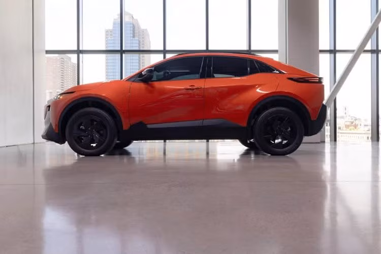 Uncharted được ra mắt đầu tiên tại thị trường Mỹ và sẽ trở thành mẫu SUV điện nhỏ nhất của Subaru khi chính thức bán ra vào đầu năm 2026. Khách hàng sẽ có ba phiên bản để lựa chọn, bao gồm Premium FWD, Sport và GT.