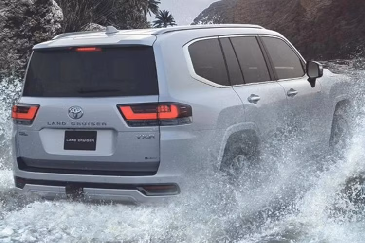 Tại Úc, mẫu xe này dự kiến sẽ được phân phối từ đầu năm 2026. Toyota cũng xác nhận sẽ mở rộng sang Nhật Bản và các thị trường châu Á khác trong thời gian tới.