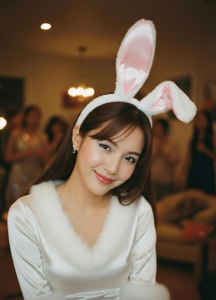 Sau khi lập gia đình, nữ ca sĩ 9X không còn hoạt động nghệ thuật sôi nổi như trước. Tuy nhiên, cô khẳng định mình vẫn yêu nghề và sẽ tái xuất.