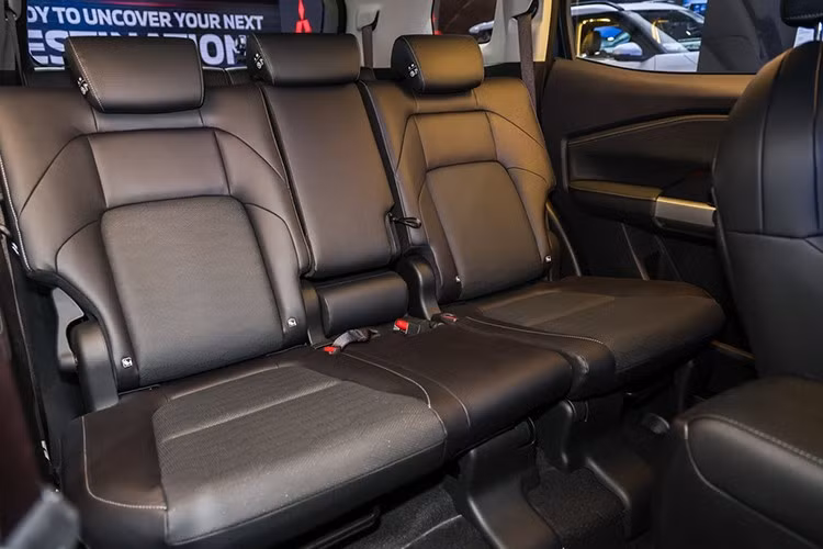 Xe dược hãng xe NHật Bản ytrang bị hệ thống âm thanh cao cấp Yamaha Dynamic Sound, mang lại trải nghiệm âm thanh sống động và tinh chỉnh chuyên sâu, hứa hẹn đáp ứng tốt nhu cầu của người dùng trẻ hoặc gia đình yêu thích sự tiện nghi.