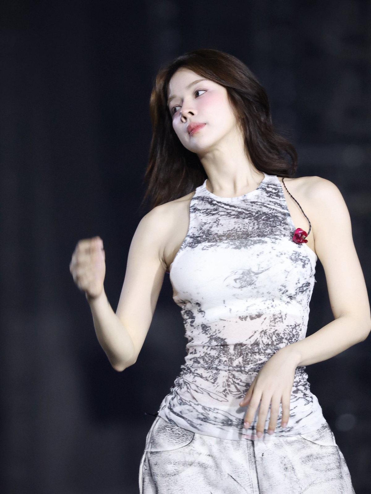 Bên cạnh nhan sắc được ví như “tiên tử”, cuộc sống và sự nghiệp của DJ Mie cũng là điều khiến nhiều khán giả ngưỡng mộ.