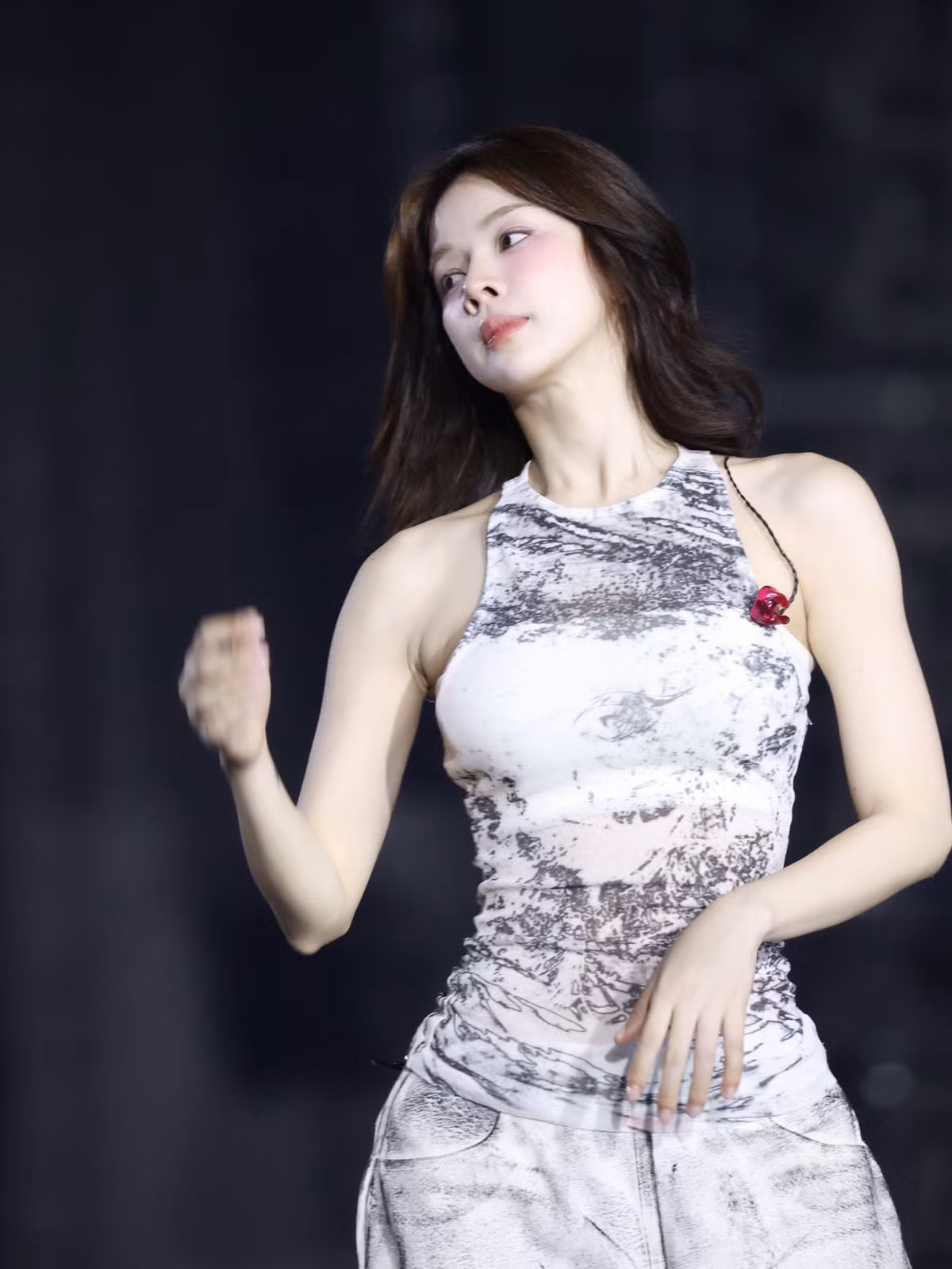 Bên cạnh nhan sắc được ví như “tiên tử”, cuộc sống và sự nghiệp của DJ Mie cũng là điều khiến nhiều khán giả ngưỡng mộ.