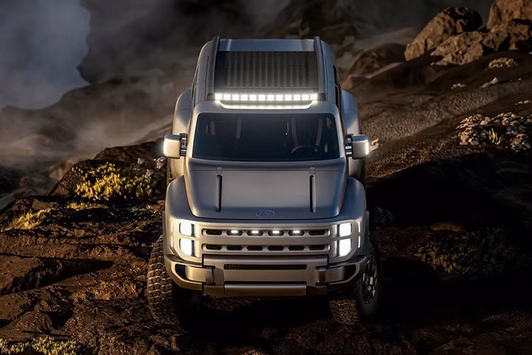 Hyundai chưa có kế hoạch đưa Boulder vào sản xuất để cạnh tranh với những Ford Bronco hay Jeep Wrangler. Tuy nhiên, mẫu concept này hé lộ hướng phát triển tương lai của dòng XRT, bao gồm các phiên bản mang phong off-road nhưng chủ yếu sử dụng trong đô thị.