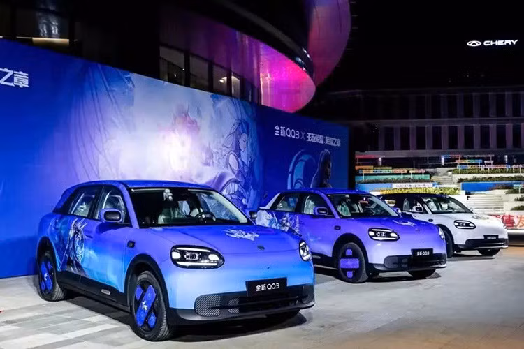 Chery QQ3 gia nhập thị trường ôtô điện đô thị giá rẻ tại Trung Quốc nhằm cạnh tranh với các đối thủ như Geely EX2 và BYD Seagull. Hiện cả hai đối thủ của mẫu xe này đều đã được bán tại Việt Nam. Ngoài ra, Chery cũng đang xây dựng nhà máy lắp ráp ô tô tại Việt Nam và từng ra mắt QQ3 ở Triển lãm Ô tô Quốc tế Bangkok (BIMS) 2026.