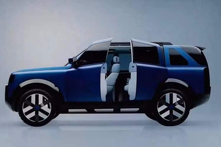 Tất cả các mẫu xe sẽ được sản xuất tại nhà máy CJLR ở Thường Thục (Trung Quốc), thay thế cho các dòng Land Rover Discovery Sport và Range Rover Evoque sắp ngừng sản xuất. Do toàn bộ hoạt động sản xuất được đặt tại Trung Quốc nên các điều kiện thuế quan hiện tại khiến việc ra mắt thị trường Mỹ khó xảy ra.