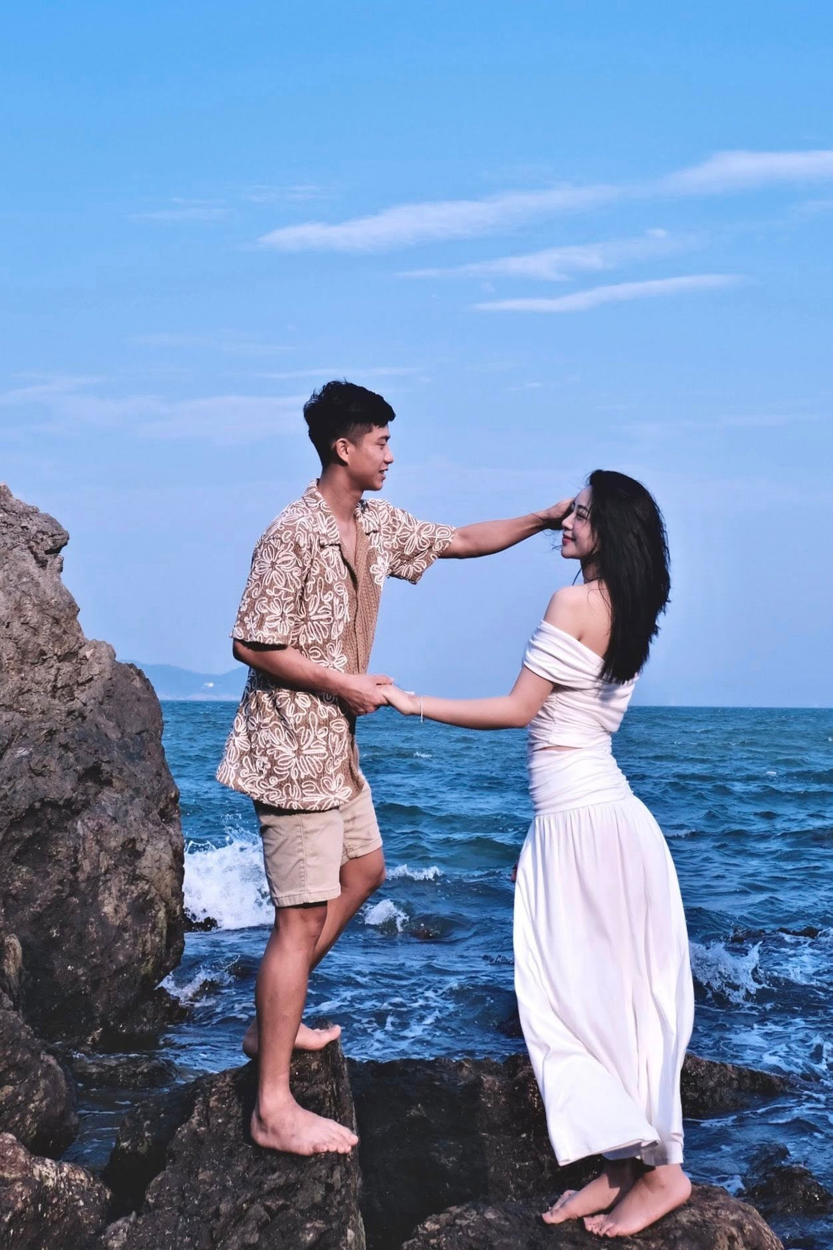 Trước Phan Văn Đức, những cầu thủ Việt Nam khác như Quế Ngọc Hải, Quang Hải hay Tiến Linh cũng đã có những hành động vô cùng ý nghĩa với cộng đồng, đặc biệt là những hoàn cảnh khó khăn.