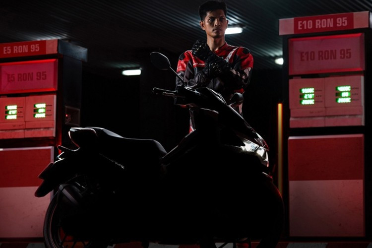 View - Hé lộ 3 mẫu xe máy mới của Honda Việt Nam ra mắt tháng 9/2025 | Báo Tri thức và Cuộc sống - TIN TỨC PHỔ BIẾN KIẾN THỨC 24H