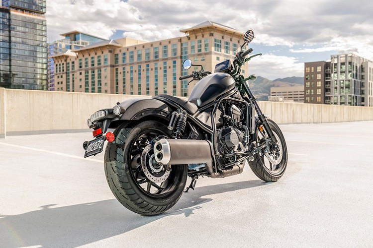 View - Hé lộ 3 mẫu xe máy mới của Honda Việt Nam ra mắt tháng 9/2025 | Báo Tri thức và Cuộc sống - TIN TỨC PHỔ BIẾN KIẾN THỨC 24H