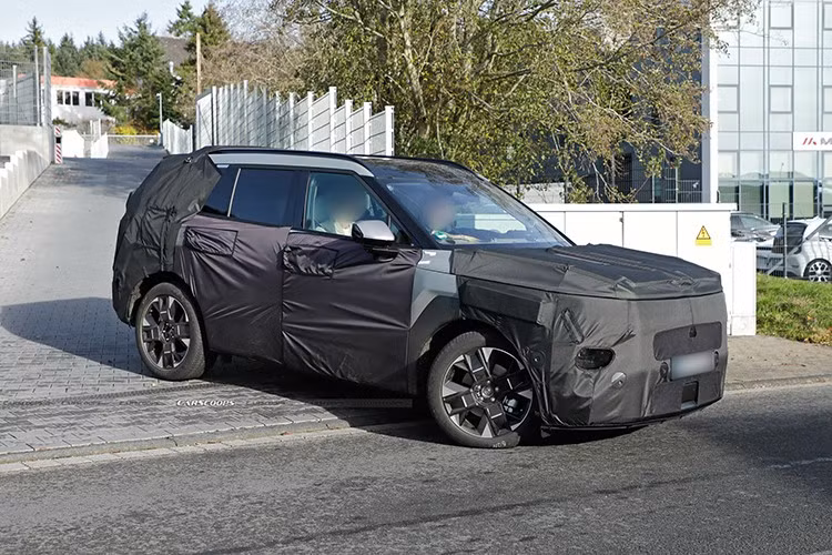 Hyundai Tucson thế hệ mới dự kiến ra mắt toàn cầu vào năm 2026 và được bán ra tại thị trường Bắc Mỹ dưới dạng phiên bản 2027.