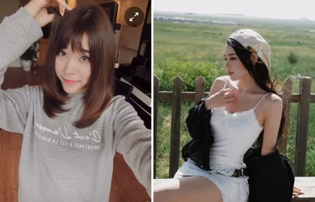 Trần Bích Hạnh, bạn gái cầu thủ Vũ Văn Thanh, đăng tải lại loạt ảnh bản thân từ khoảng 10-11 năm trước kèm chia sẻ về việc dao kéo phần mũi.