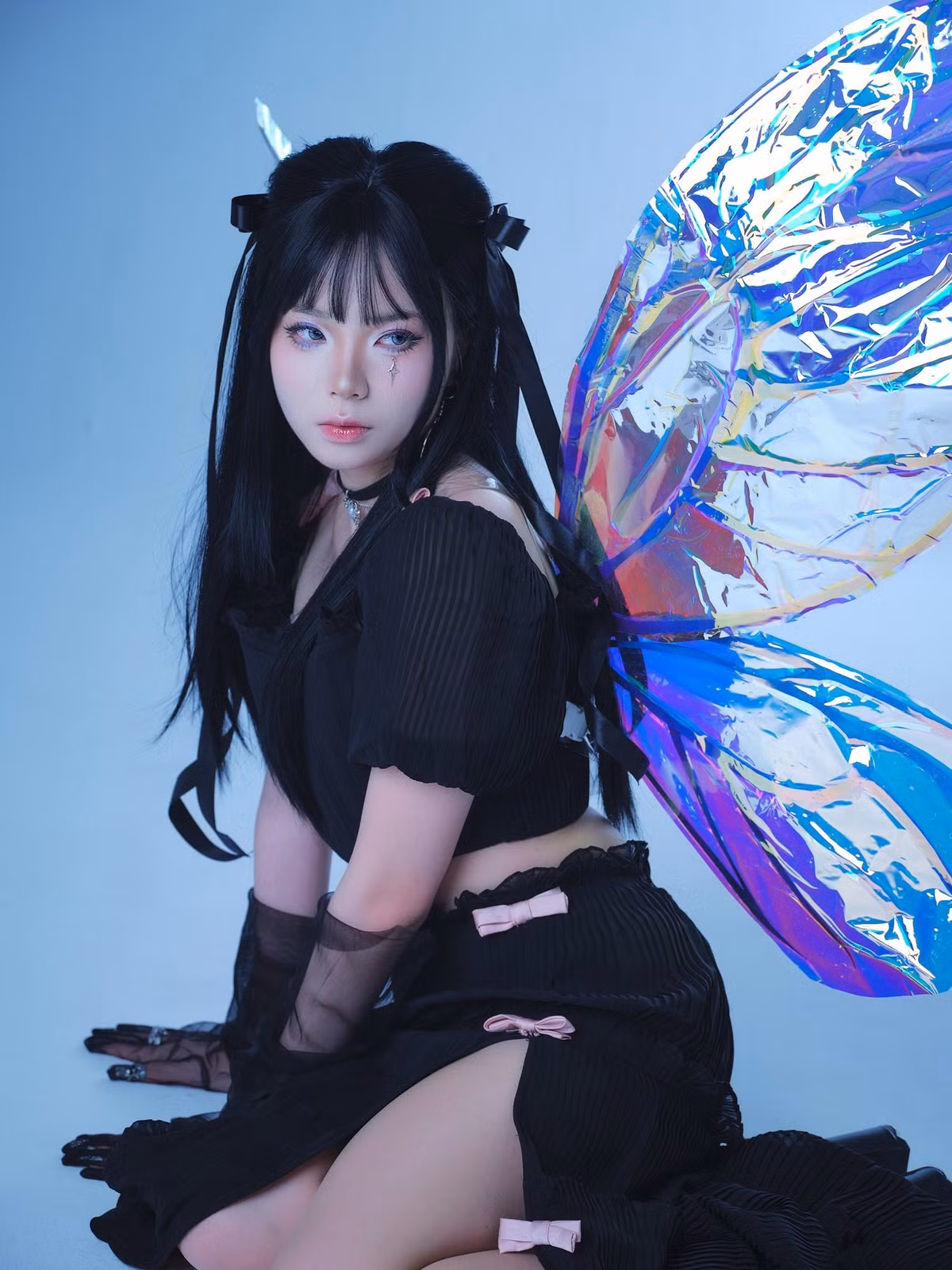 Khác với phiên bản Tiên Hắc Ám đầy quyền lực và lạnh lùng của Hollywood, Remind nè đã mang đến một hơi thở mới cho nhân vật này.