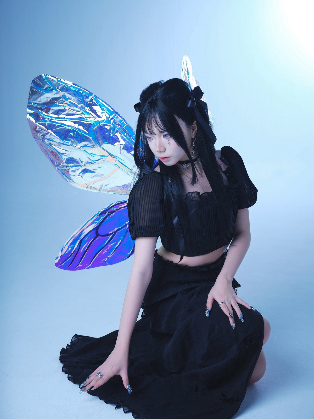 Màn hóa thân này không chỉ thể hiện sự sáng tạo mà còn là minh chứng cho khả năng biến hóa đa dạng của Remind nè.