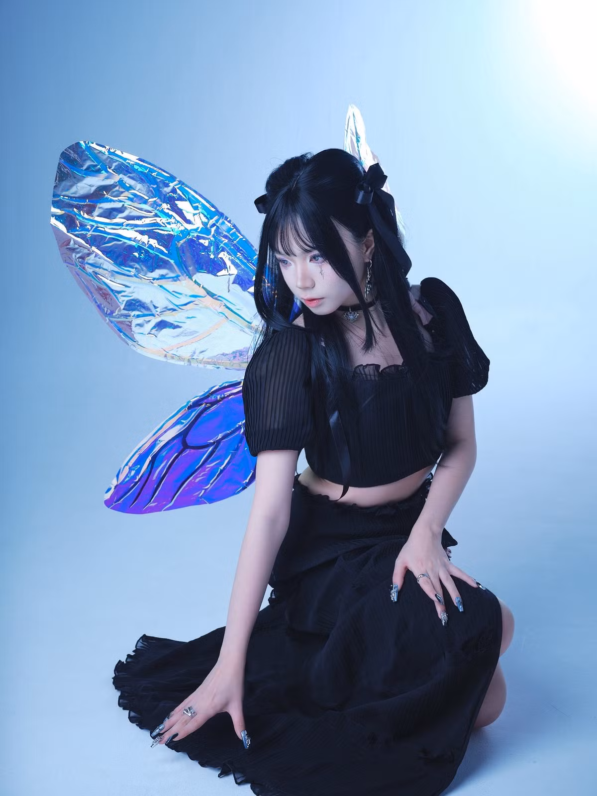 Màn hóa thân này không chỉ thể hiện sự sáng tạo mà còn là minh chứng cho khả năng biến hóa đa dạng của Remind nè.