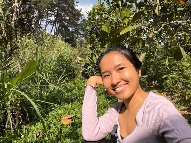 Hot streamer đình đám sau đó có quãng thời gian chọn cách sống nhẹ nhàng, vẻ ngoài được nhận xét xuống sắc đi khá nhiều so với trước đây. Trước những ý kiến trái chiều về ngoại hình của mình, Uyên Pu đã làm clip trả lời thẳng thắn