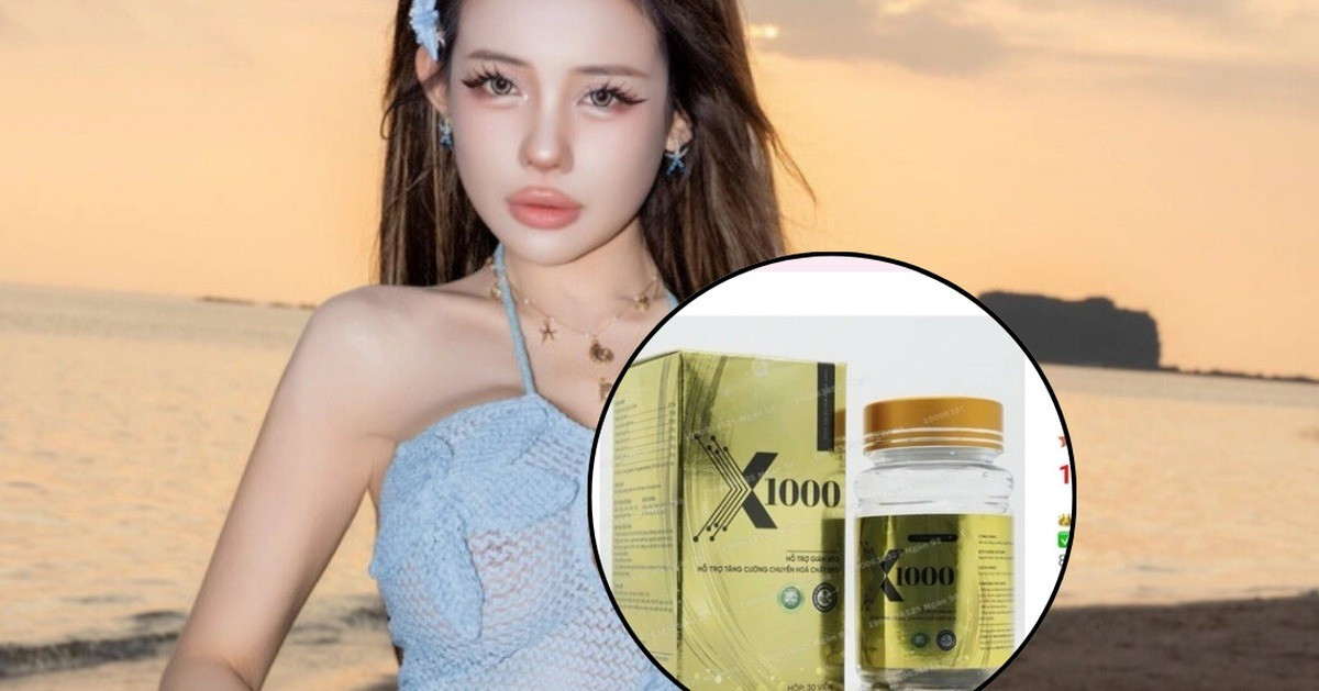 Ngân 98 cho biết sẽ làm đơn để gửi đến cơ quan chức năng để đảm bảo quyền lợi cho doanh nghiệp, bản thân và người tiêu dùng.