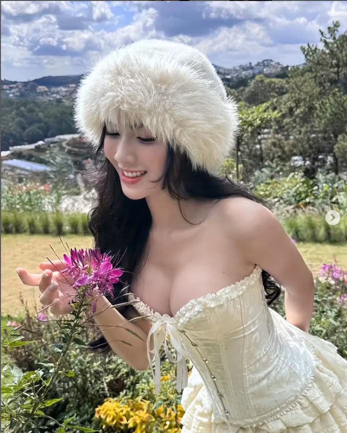 Bức ảnh "đăng nhầm" của Thùy Dung đã trở thành một hiện tượng, một ví dụ điển hình cho thấy sức mạnh của sự bất ngờ và bí ẩn trên mạng xã hội.