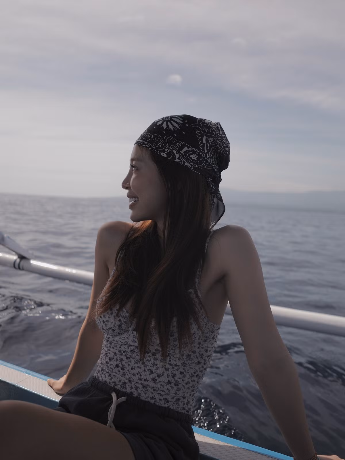 Những ngày qua, diện mạo của hot girl sinh năm 1996 nhận được nhiều sự chú ý khi cô công khai việc thực hiện phẫu thuật nâng ngực.