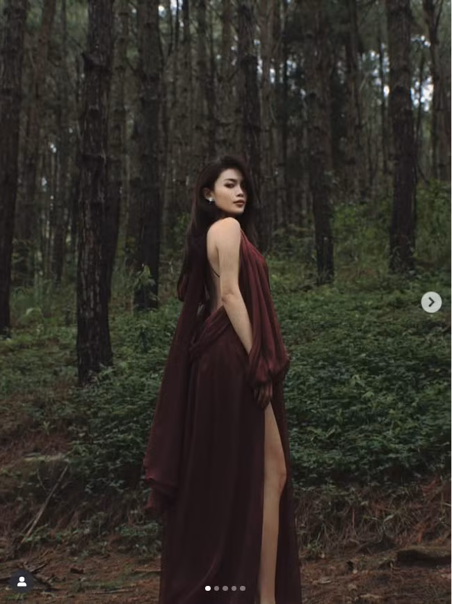 Vào khoảng tháng 8 /2025, Rachel Phan và Michael Trương công khai hẹn hò. Thời gian đầu, Michael Trương đăng tải lên mạng xã hội đều không lộ rõ mặt, hầu hết là góc nghiêng, bóng lưng của bạn gái. Gần đây, cặp đôi dần thoải mái và công khai nhiều hơn về mối quan hệ.