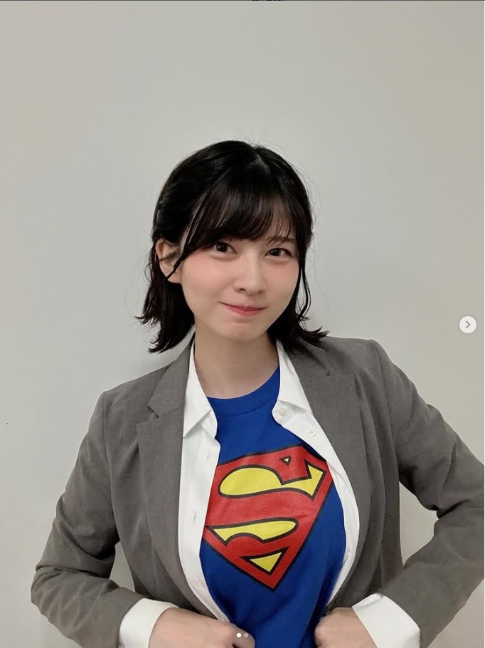 Hai tháng trước, tài khoản X của Saori Araki chỉ có khoảng 7.000 người theo dõi.