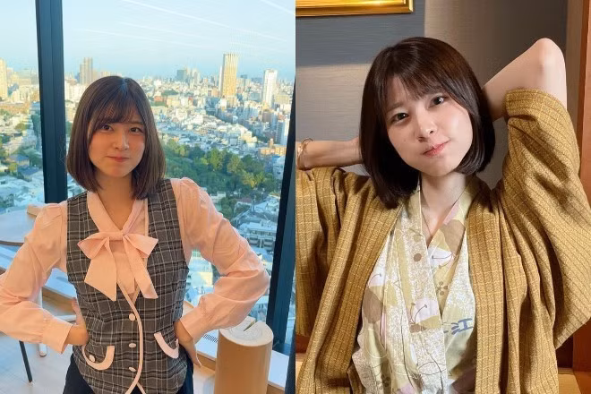 Sức hút của Saori không chỉ dừng lại ở Nhật Bản mà còn lan tỏa mạnh mẽ trên phạm vi toàn cầu, đặc biệt trong cộng đồng yêu thích văn hóa Nhật và cosplay.