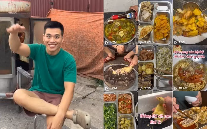 Lê Anh Nuôi (tên thật: Lê Minh Tuyển, sinh năm 1992) được nhiều người biết đến từ năm 2023 với các video chia sẻ công thức nấu nướng, những suất cơm 26.000 đồng đủ chất.