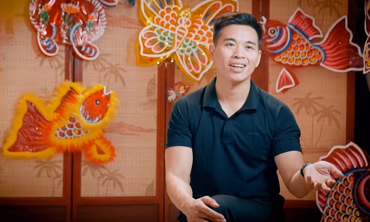 Lê Anh Nuôi từng công tác tại Bộ Tư lệnh Binh đoàn 15, đảm nhận trọng trách "anh nuôi" suốt 10 năm.