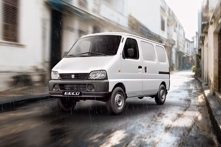 Eeco được xem là giải pháp vận chuyển đáng tin cậy cho các khách hàng kinh doanh, đơn vị vận chuyển và các doanh nghiệp đang hoạt động tại các thành phố, khu đô thị đông đúc, giúp tối ưu hóa công năng hằng ngày và đảm bảo hiệu quả kinh tế bền vững.