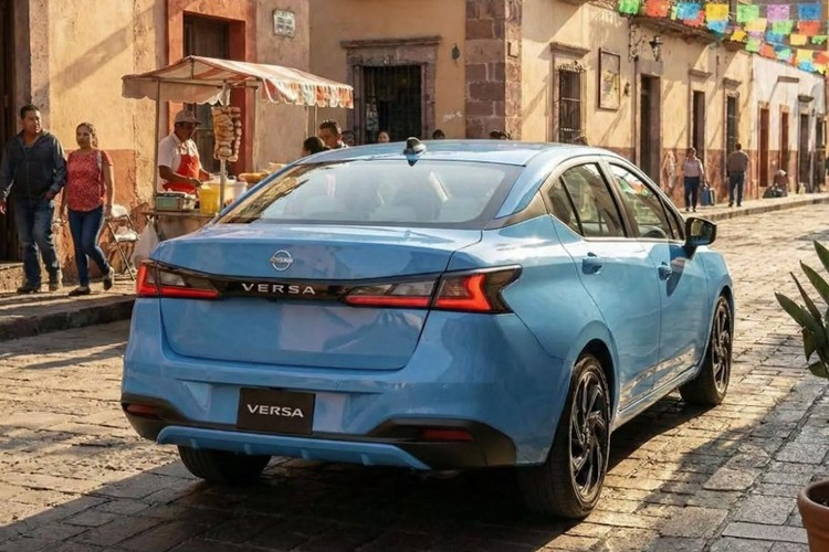 Khả năng cao, xe sẽ tiếp tục sử dụng động cơ xăng 1.6L hút khí tự nhiên, nhưng đi kèm hộp số tự động vô cấp CVT, thay vì hộp số sàn đã bị loại bỏ trong thế hệ hiện tại. Việc sản xuất sẽ được chuyển sang nhà máy Aguascalientes tại Mexico, thay cho nhà máy CIVAC tại Cuernavaca – nơi được lên kế hoạch đóng cửa vào tháng 3/2026.