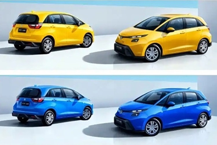 Honda cũng sẽ cung cấp ba tùy chọn màu ngoại thất cho phiên bản Fit 2026 tại Trung Quốc, bao gồm trắng Starry White, vàng Fiery Yellow và xanh Extreme Blue. Những thay đổi này được kỳ vọng sẽ giúp Fit lấy lại sức hút trong phân khúc hatchback hạng B đang ngày càng cạnh tranh khốc liệt tại thị trường tỷ dân.