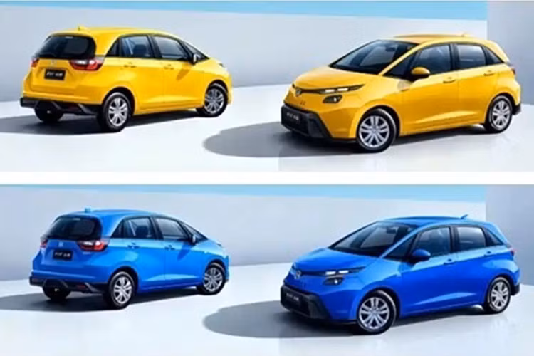 Honda cũng sẽ cung cấp ba tùy chọn màu ngoại thất cho phiên bản Fit 2026 tại Trung Quốc, bao gồm trắng Starry White, vàng Fiery Yellow và xanh Extreme Blue. Những thay đổi này được kỳ vọng sẽ giúp Fit lấy lại sức hút trong phân khúc hatchback hạng B đang ngày càng cạnh tranh khốc liệt tại thị trường tỷ dân.