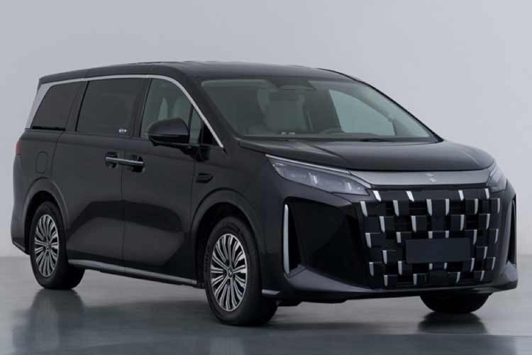 BYD vừa công bố những hình ảnh chính thức của mẫu MPV cỡ trung đến lớn Linghui M9 2026 mới với thiết kế 7 chỗ ngồi và hệ thống truyền động hybrid cắm điện 1.5T. Linghui là một thương hiệu con mới của BYD, tập trung vào thị trường taxi và dịch vụ gọi xe.