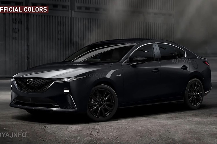 Mazda hiện chưa công bố kế hoạch nào liên quan đến thế hệ tiếp theo của Mazda3. Tuy nhiên, với những động thái tích cực trong năm 2024 như ra mắt CX-5 thế hệ mới và mẫu xe điện Mazda6e, việc làm mới Mazda3 có thể chỉ còn là vấn đề thời gian.