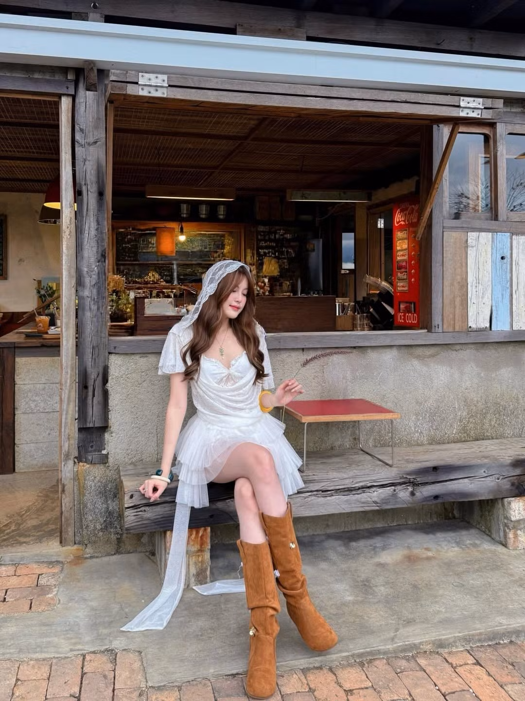 Mỗi bài đăng trên Instagram đều thu về lượng tương tác ấn tượng, góp phần đưa tên tuổi Baby Boo ngày càng được chú ý.