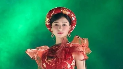 Hòa Minzy ủng hộ 500 triệu đồng cho bà con Bắc Ninh