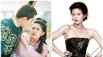 Sự nghiệp của Triệu Lộ Tư trước ồn ào tố công ty
